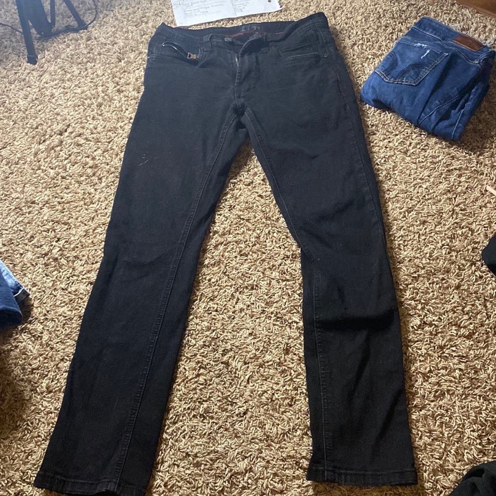 Steve’s Jeans